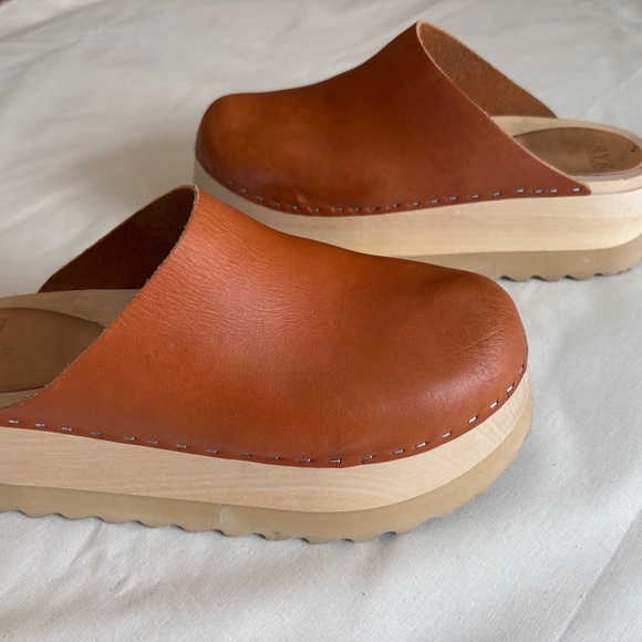 Bryr Chonk in Whiskey size 39 - Picture 1 of 7
